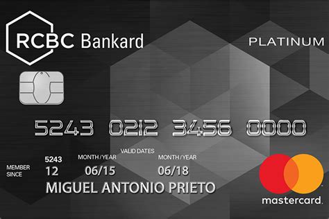 rcbc bankard|rcbc bankard wards redeem.